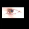 Ash's eye