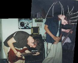 zak and derrick