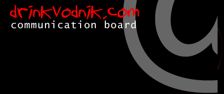 -use the poetry / art forms at drinkvodnik.com to publish your own creations. 