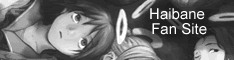 Haibane Fan Site