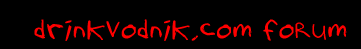 the drinkvodnik communication board