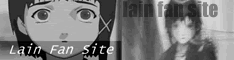 lain fan site