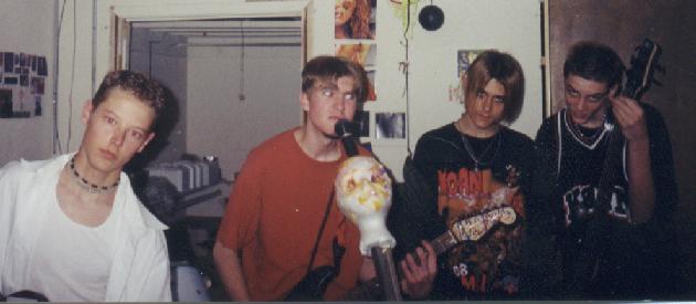 The Band