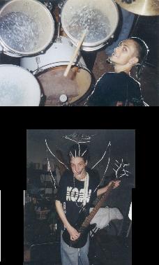 drums r cool