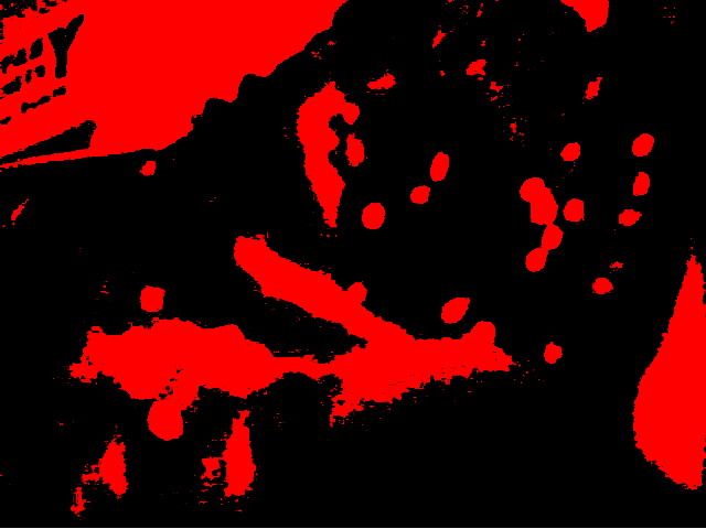 blood