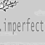 imperfect old photo art