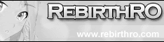 RebirthRO.com
